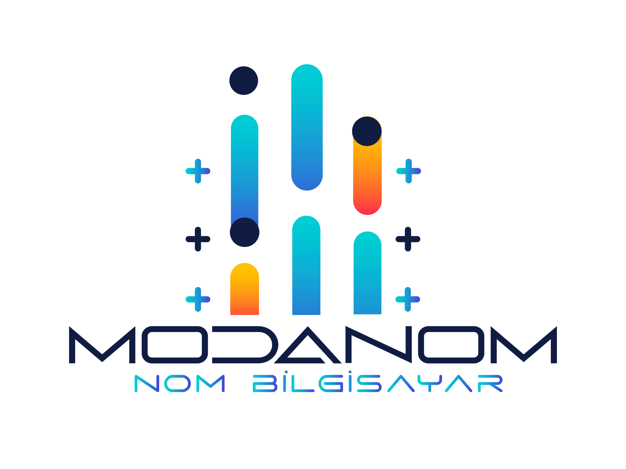 ModaNoM - Nom Bilgisayar